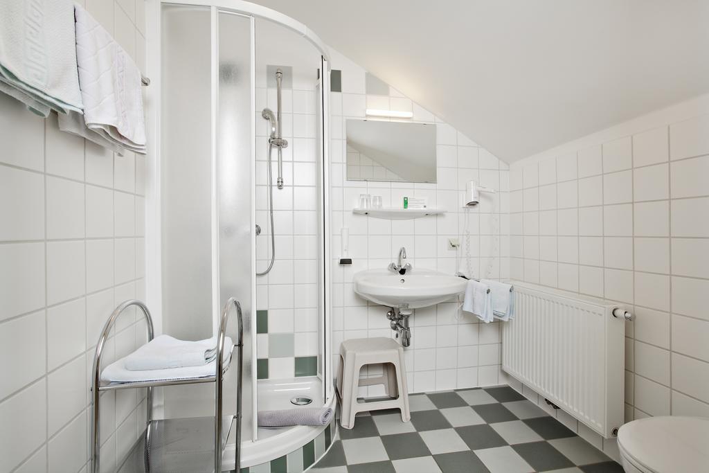 Familie Zuser Hotel Garni Mitterbach Cameră foto